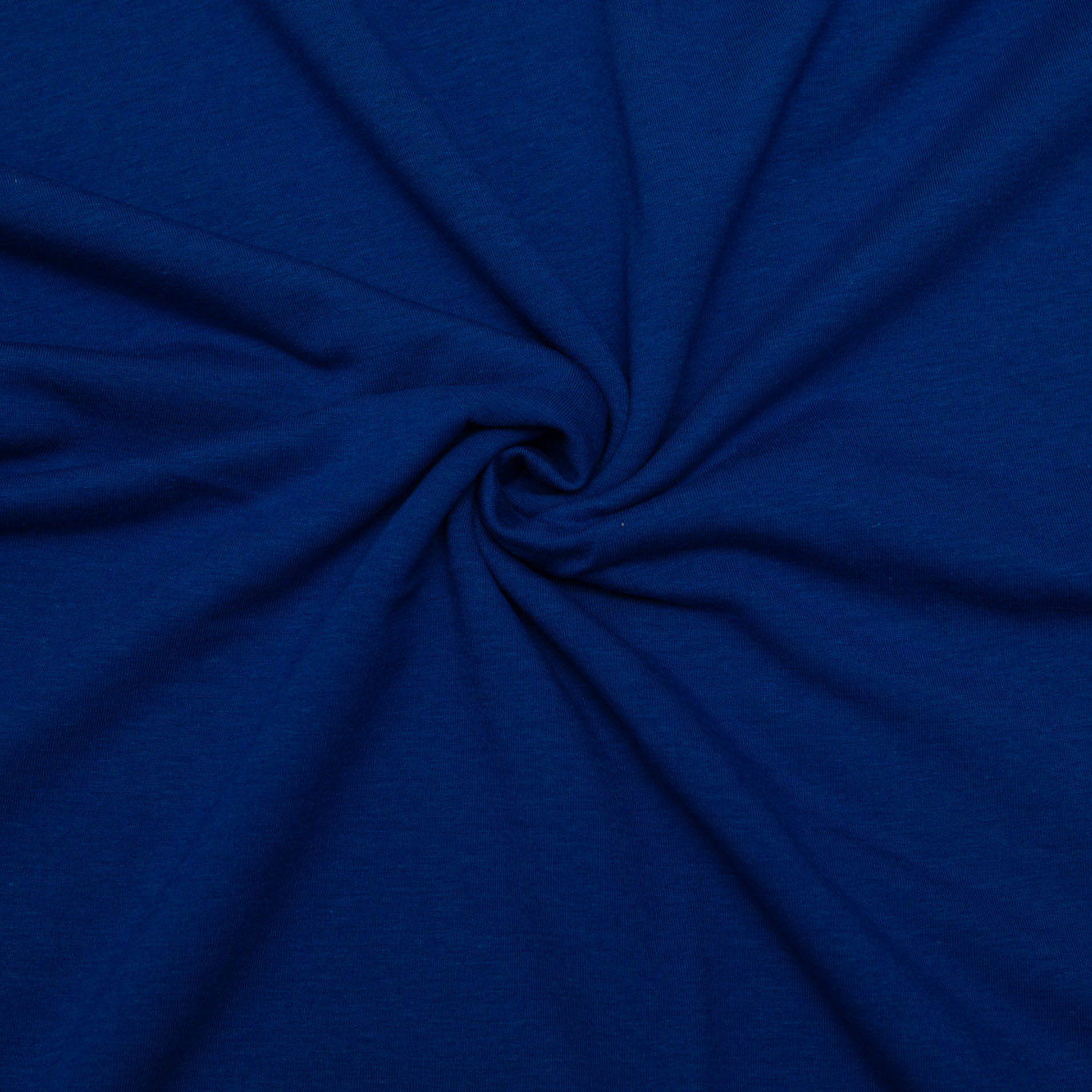 Bamboo dream fleece - Royal blue - 1/4m